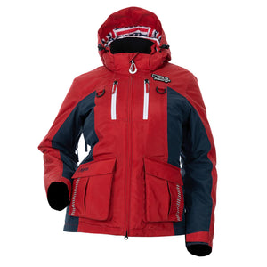 Limited Edition DSG Arctic Appeal 3.0 - 'Merica Plus Size Jacket - KinsaActive, Inc