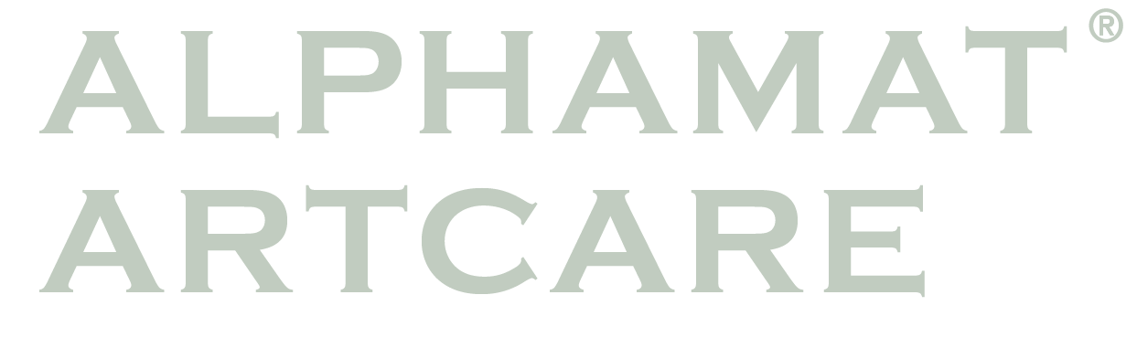 alphamat logo