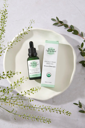 Prickly Pear Seed Oil - Shop Haven Beauty