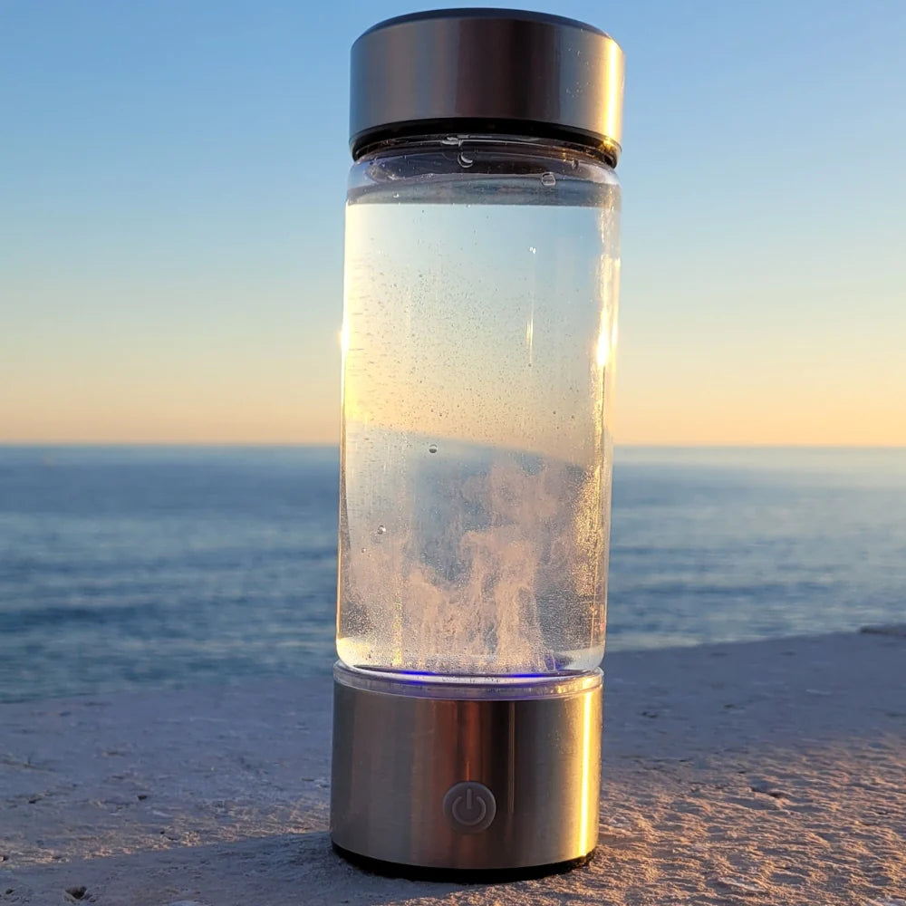 AquaSereniq cover image