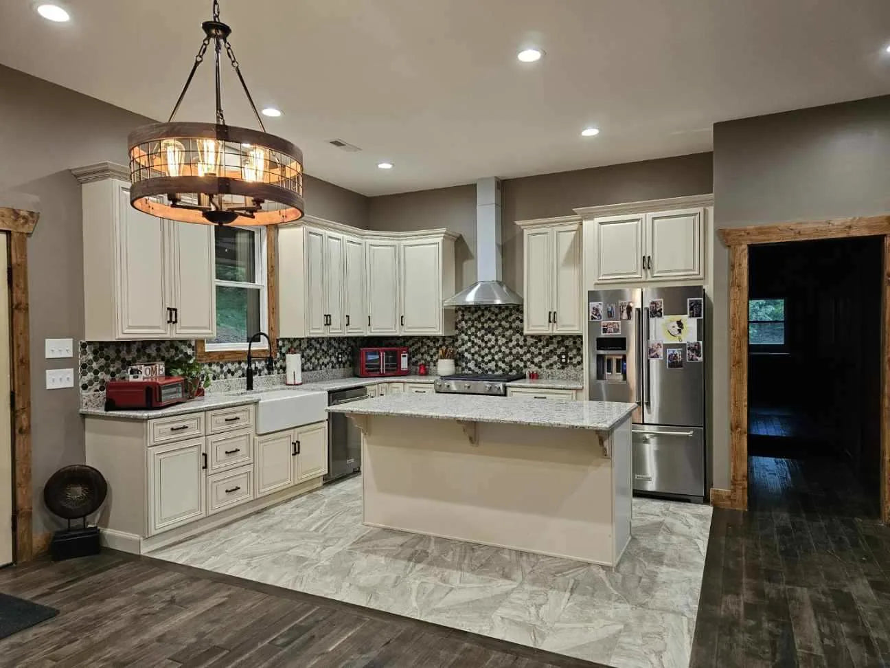 Cabinet Handles