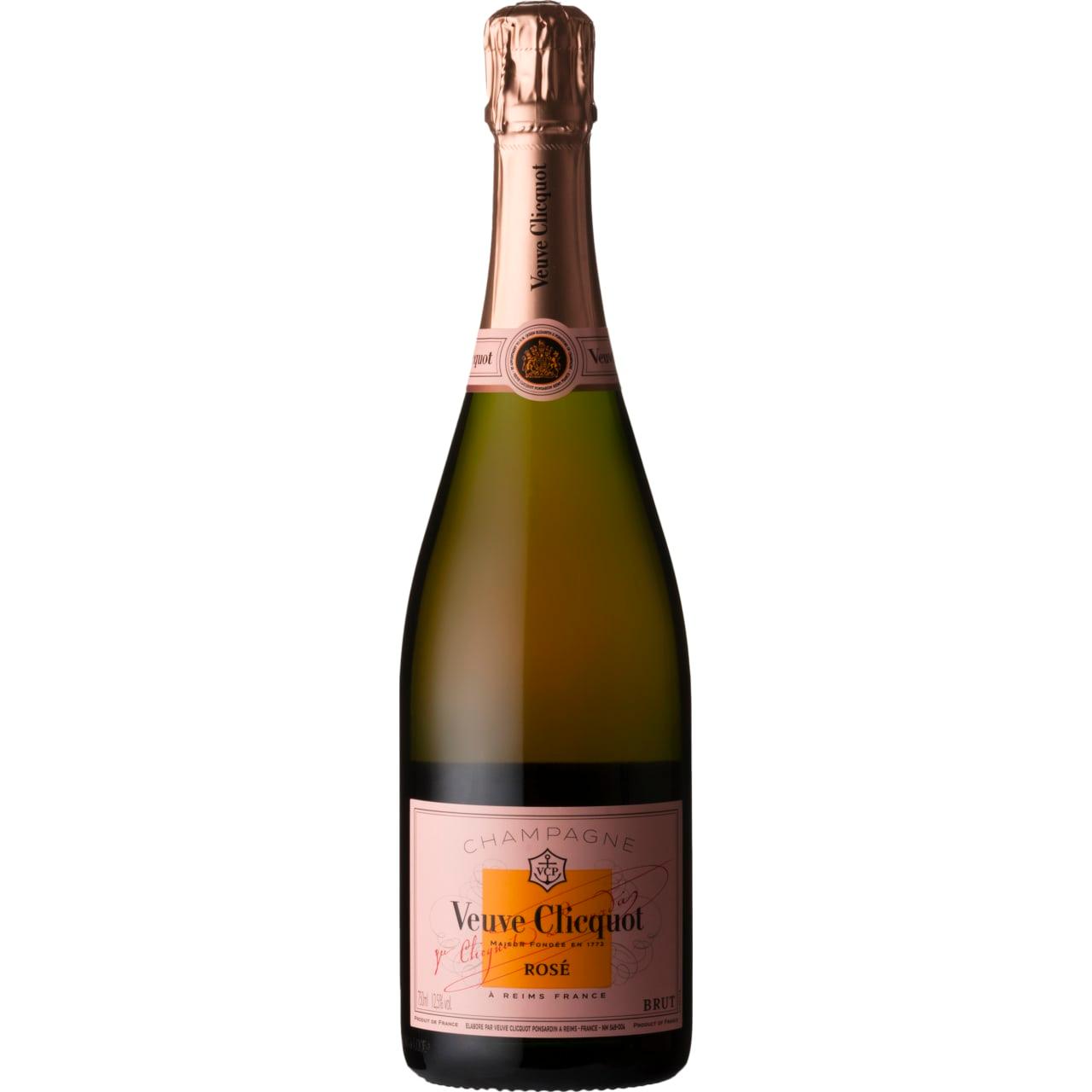 Champagne Veuve Clicquot Cuvée Saint-Pétersbourg Magnum