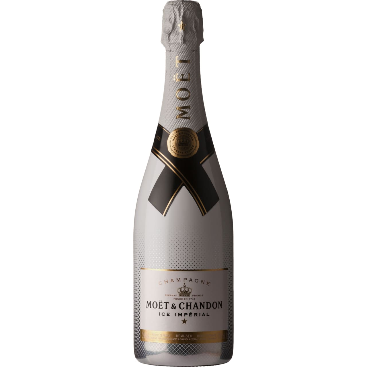 Champagne Veuve Clicquot Cuvée Saint-Pétersbourg Magnum