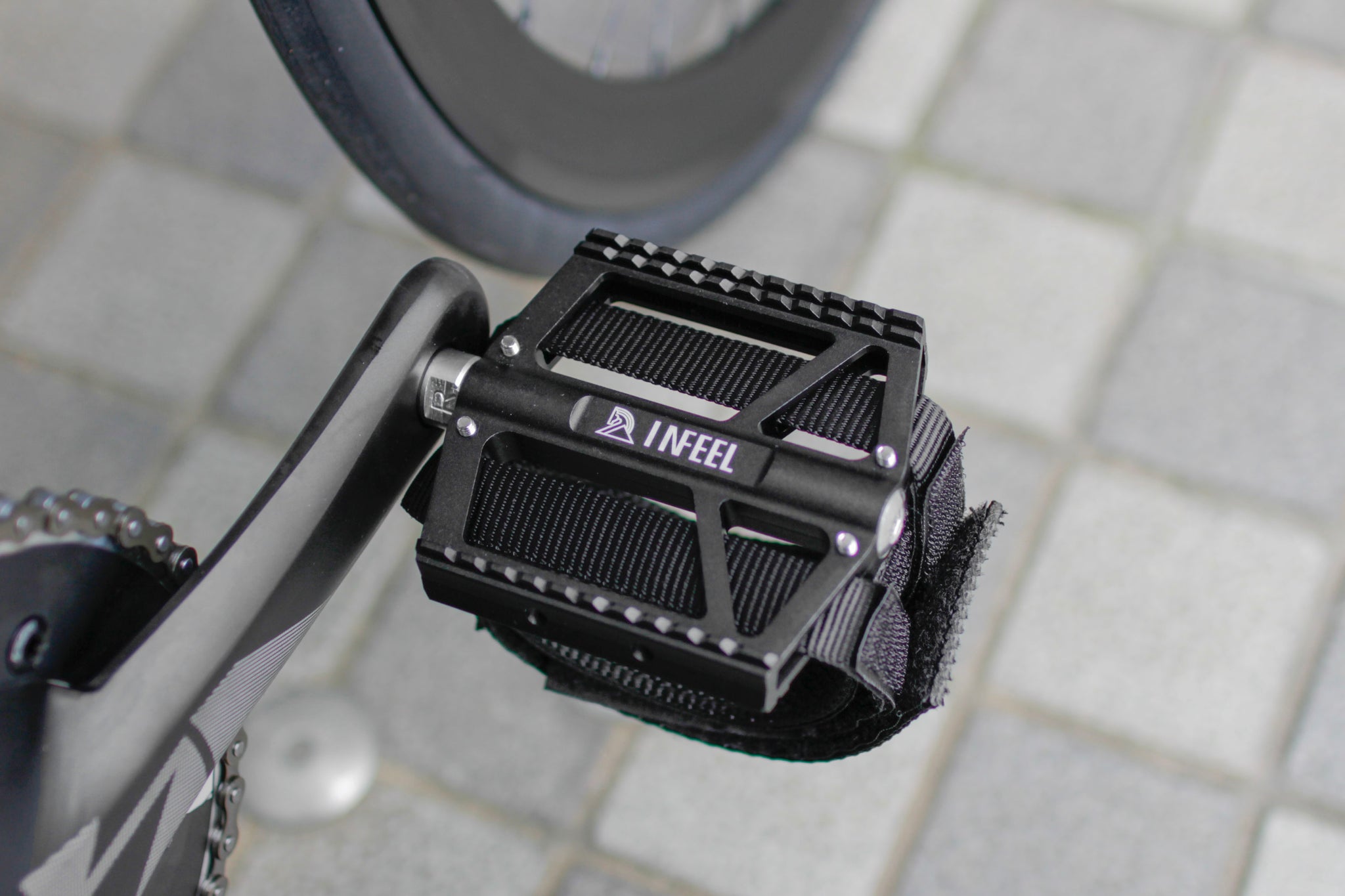 BROTURES PEDAL