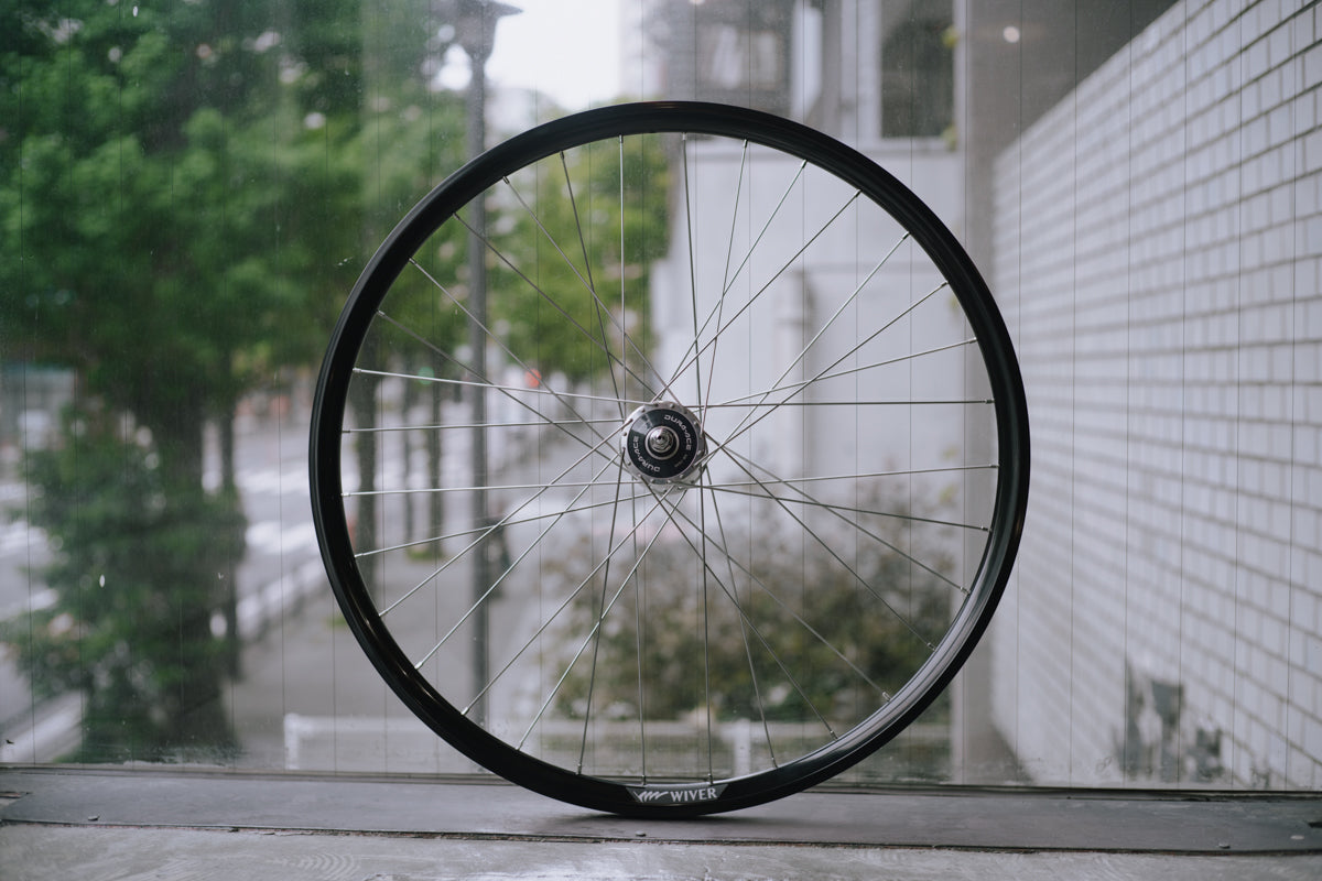 Vittoria Randonneur Tech G2.0 Reflect