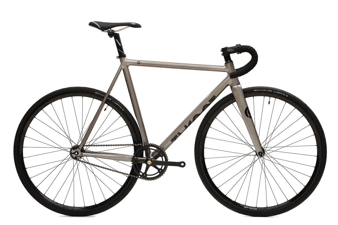 TYRANT BIKES KAGERO Basic Complete Bike