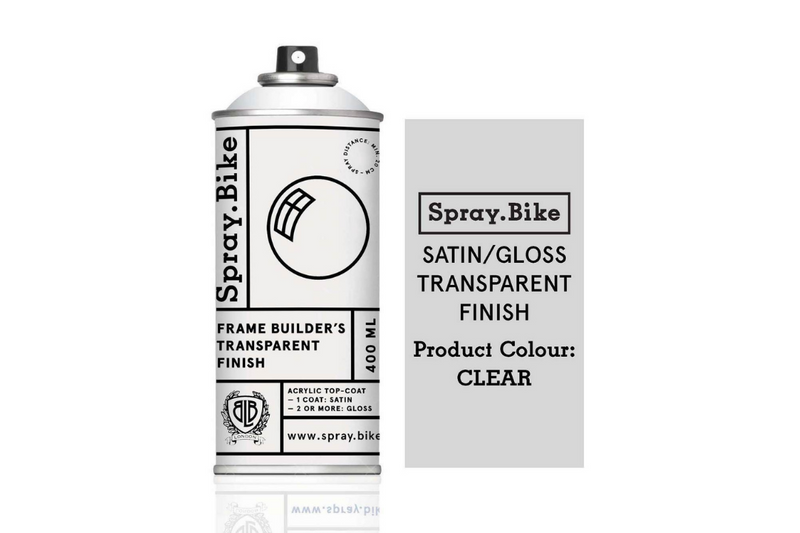Fluro Pink - 400ml – Spray.Bike/US