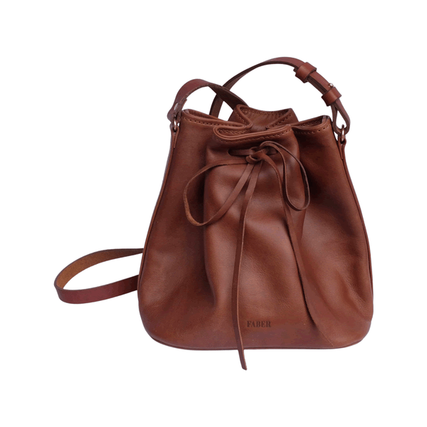 The Bucket Bag