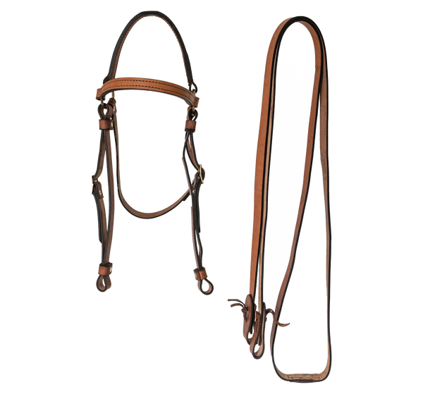 Trail Bridle