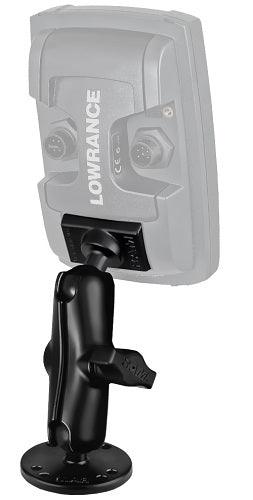 Quick Release Bracket For Elite/Mark 5 Models | Accessory | Lowrance USA