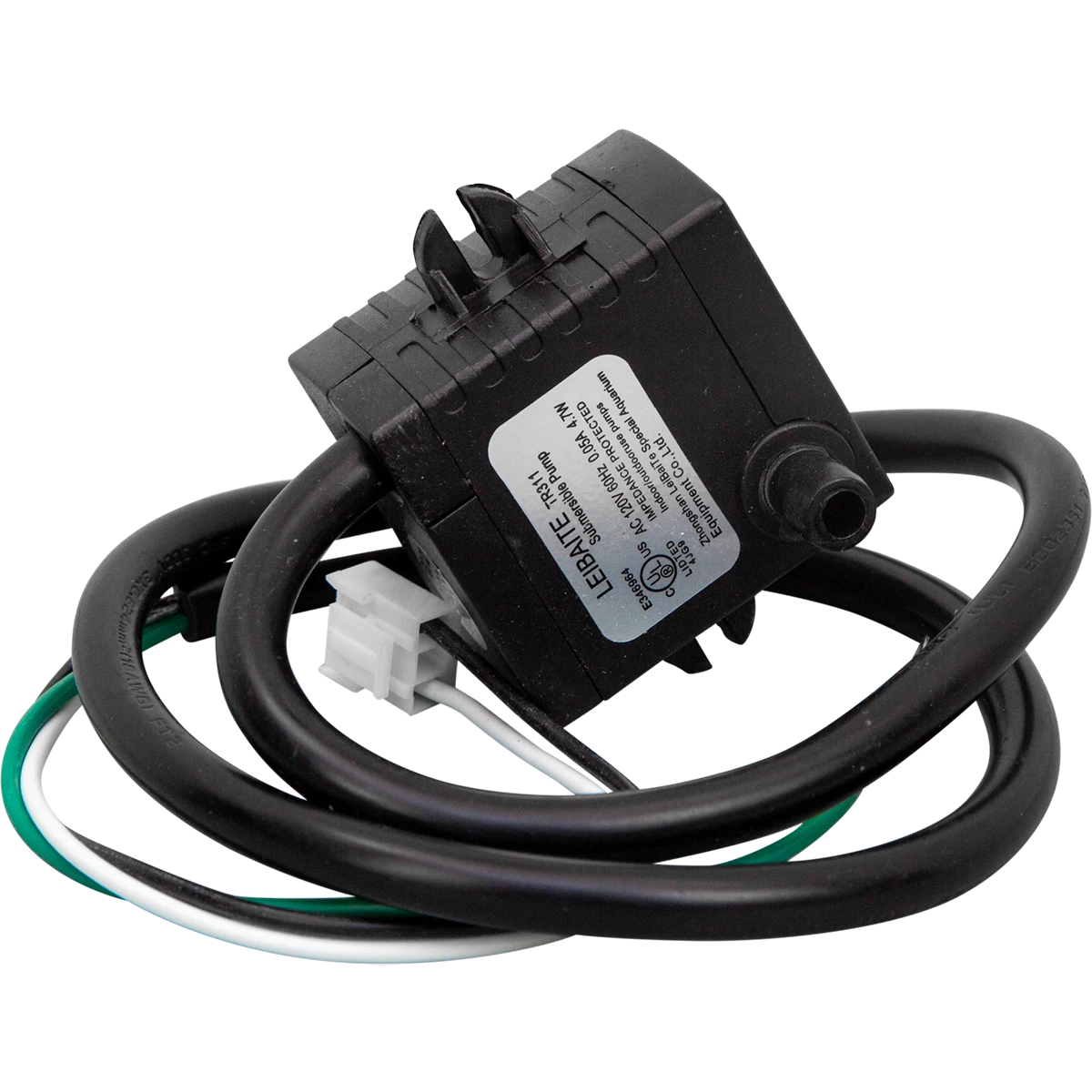 Honeywell Replacement Water Pump for TC09PEU Evaporative Air Cooler