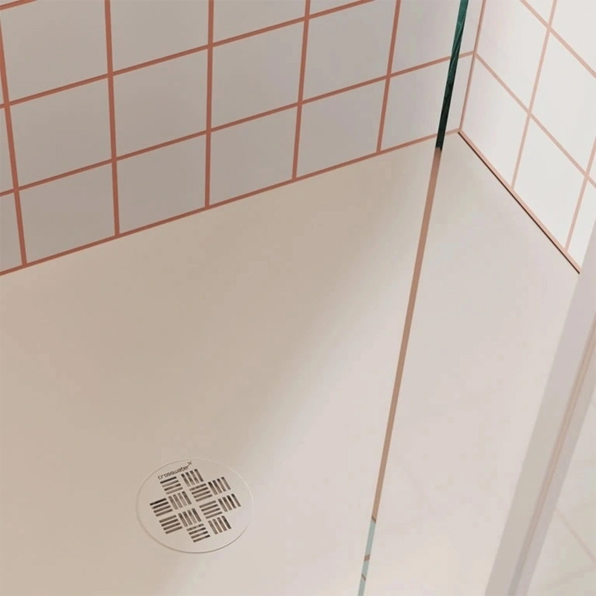 Shower Trays in Square - Rectangular - Quadrant Shapes