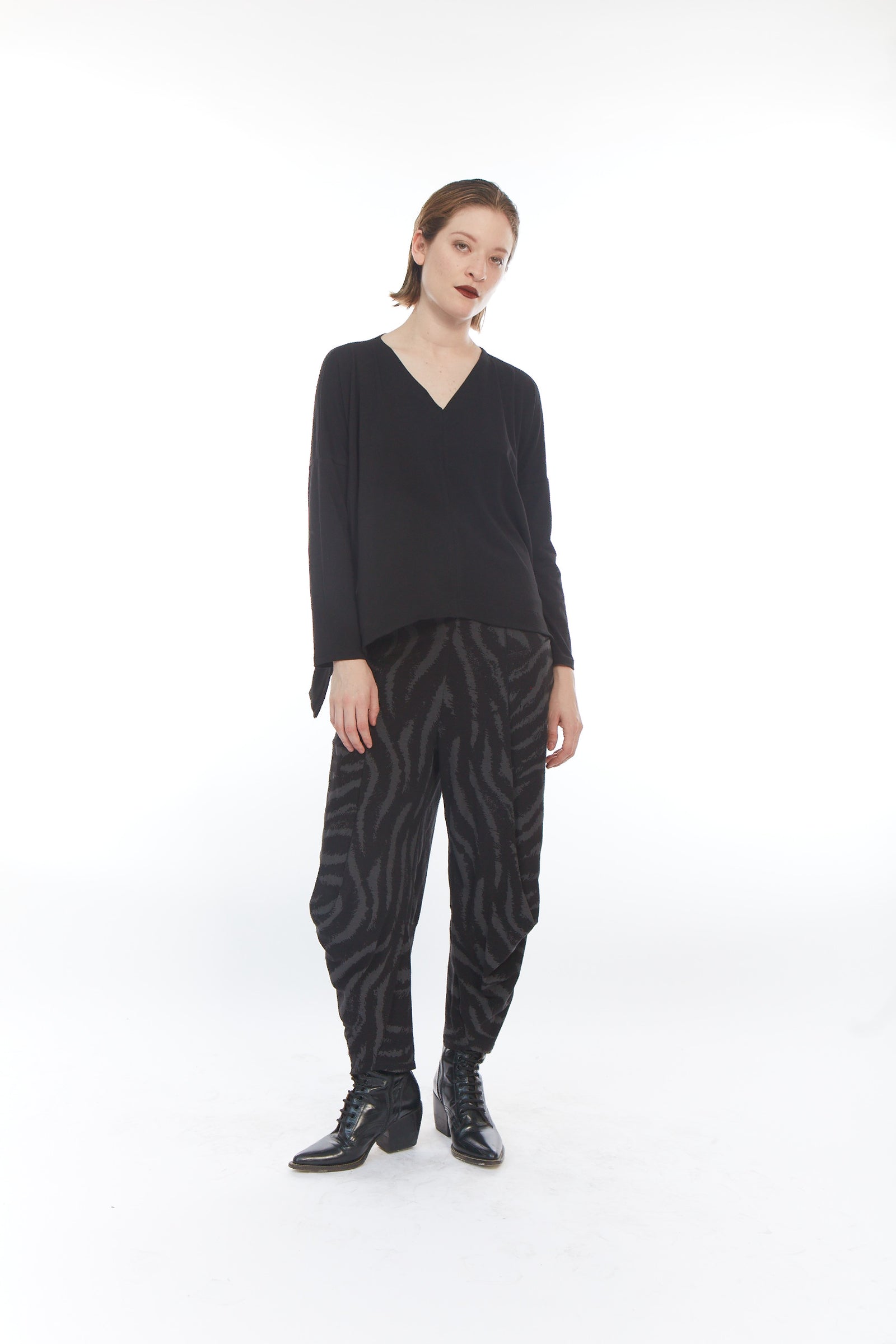 Gaia Mesh Pants – Purr Clothing Calgary