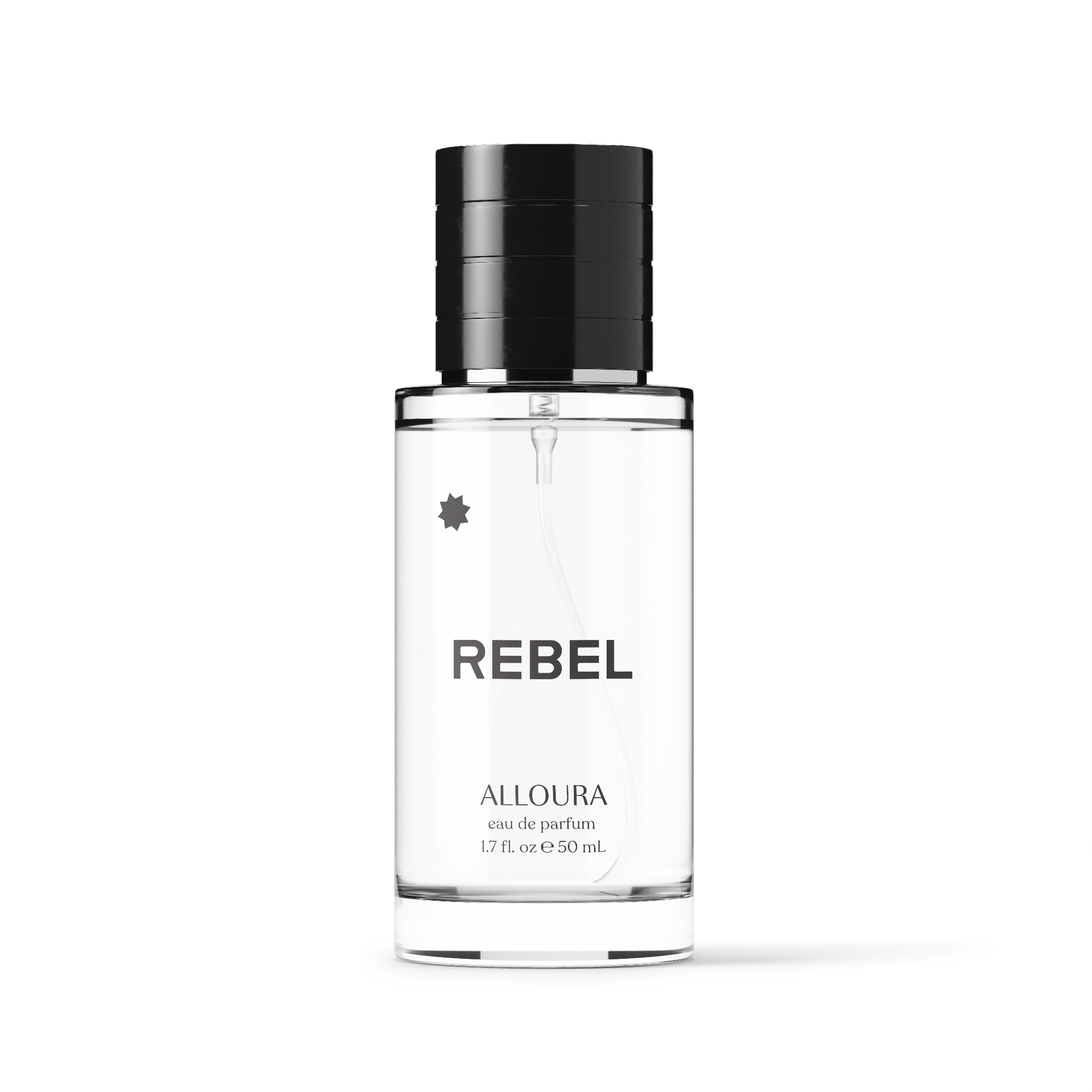 Rebel Pheromone Cologne - Alloura product image