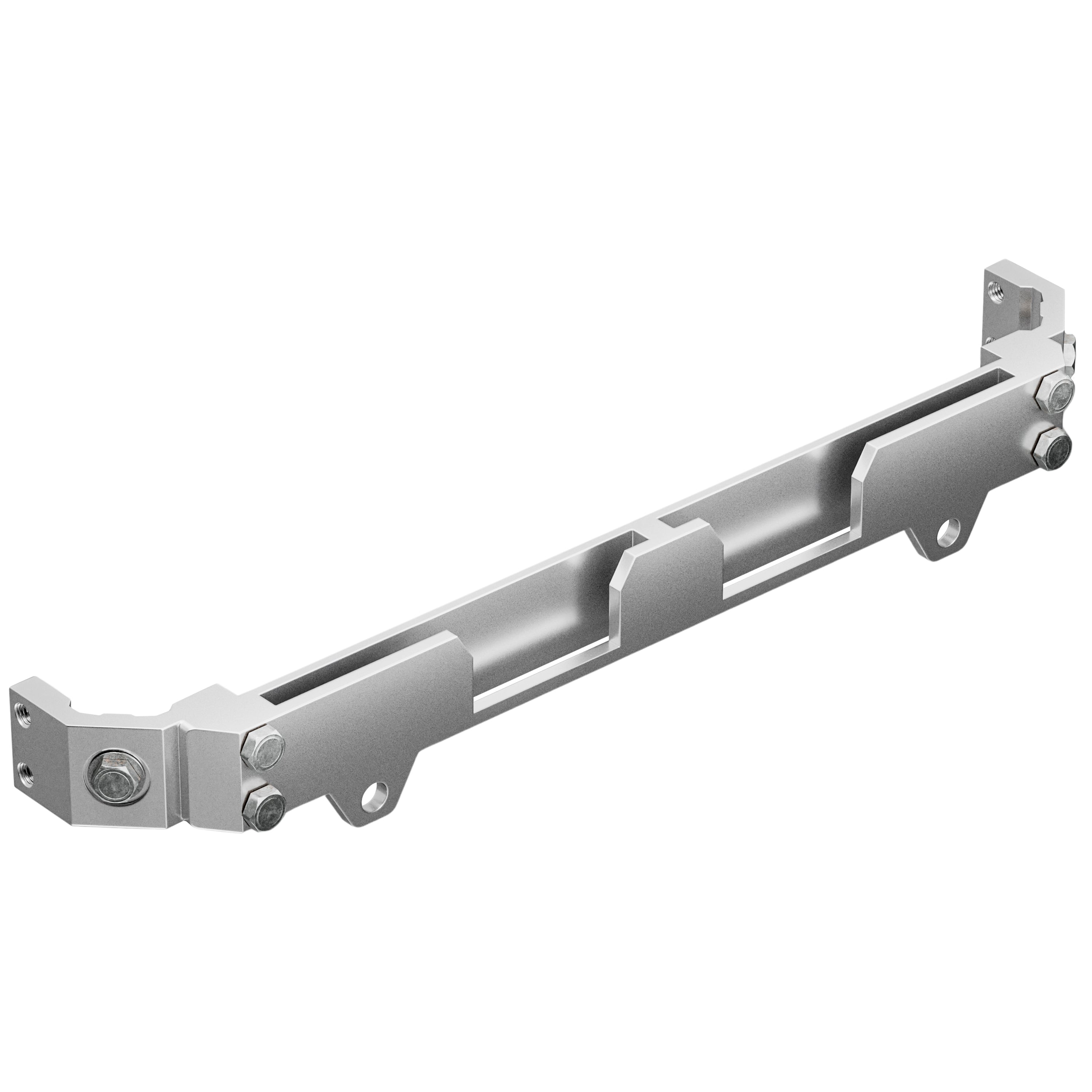 Alpha Rail™ Tool Rail Mount - Compatible with Alpha Rail System