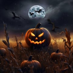 Samhain : La Célébration de la Transition et de la Transformation
