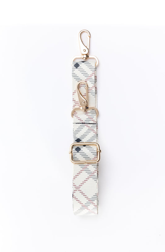 Herringbone Strap – Coba by DKH