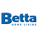 Betta Home Living Logo