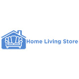 Home Living Store Logo