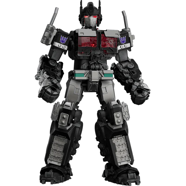 Blokees Transformers Classic Class Nemesis Prime Model Kit