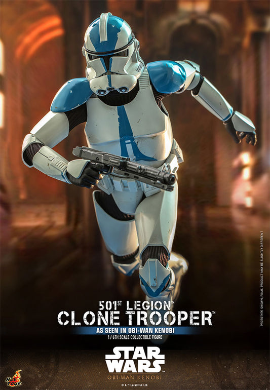 Star Wars: The Clone Wars™ - Captain Rex™ Premier Collection
