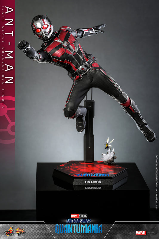 1/6 Sixth Scale Figure: Kang Ant-Man & The Wasp Quantumania Movie