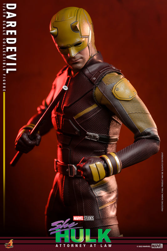 Hot Toys Ant-Man and the Wasp: Quantumania - Kang 1:6 Scale Collectible  Figure MMS695 - Toys Wonderland