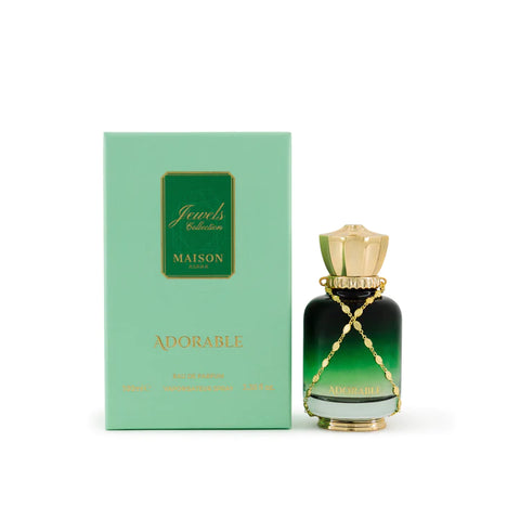 ADORABLE - EAU DE PARFUM 100 ML