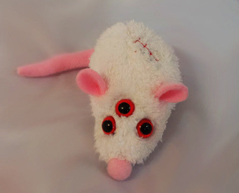 rat plush