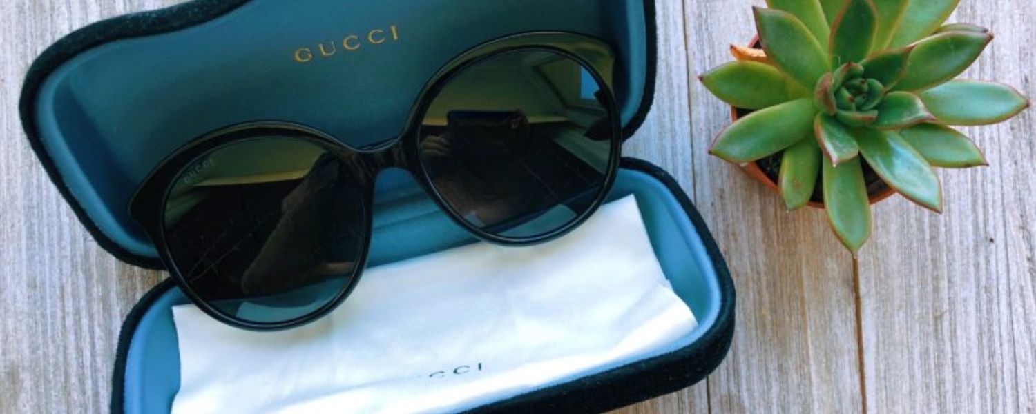 Sunglasses Care and Maintenance