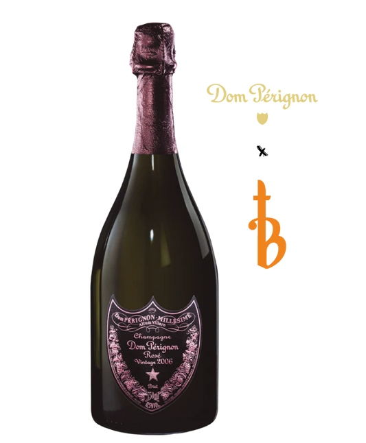 Limited Edition Dom Pérignon 2008 Legacy Edition – Mister Bottle