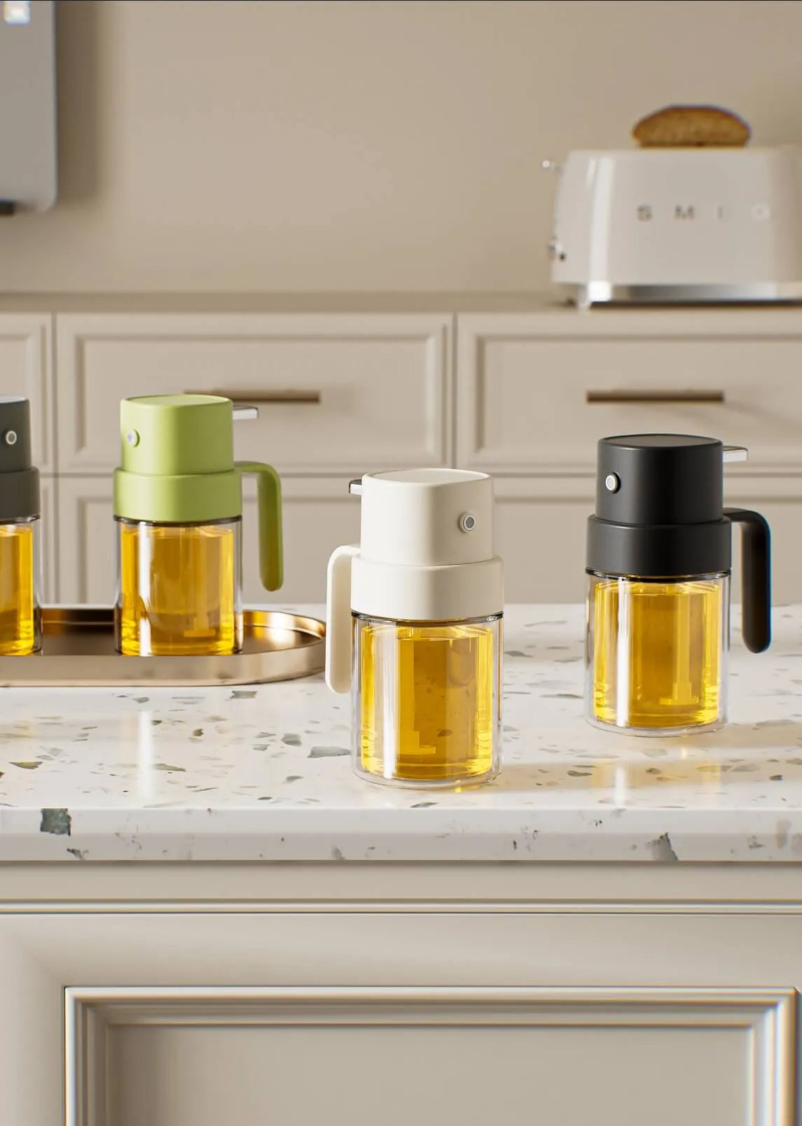 oil dispenser sprayer