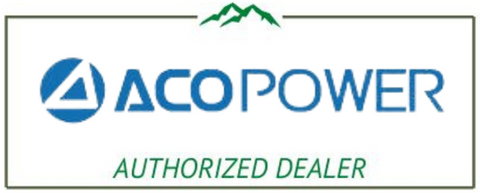 ACOPOWER 193Wh Portable Power Station