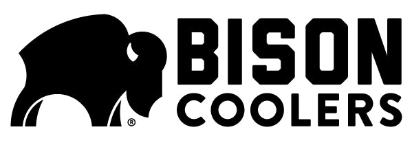 Bison Coolers Authorized Dealer Badge Green Gear Store