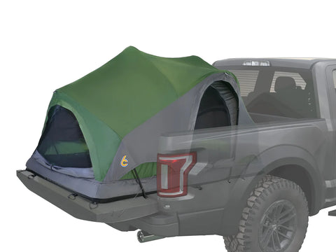 best camping tent for truck beds