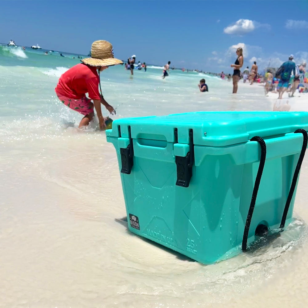 coolers for overlanding