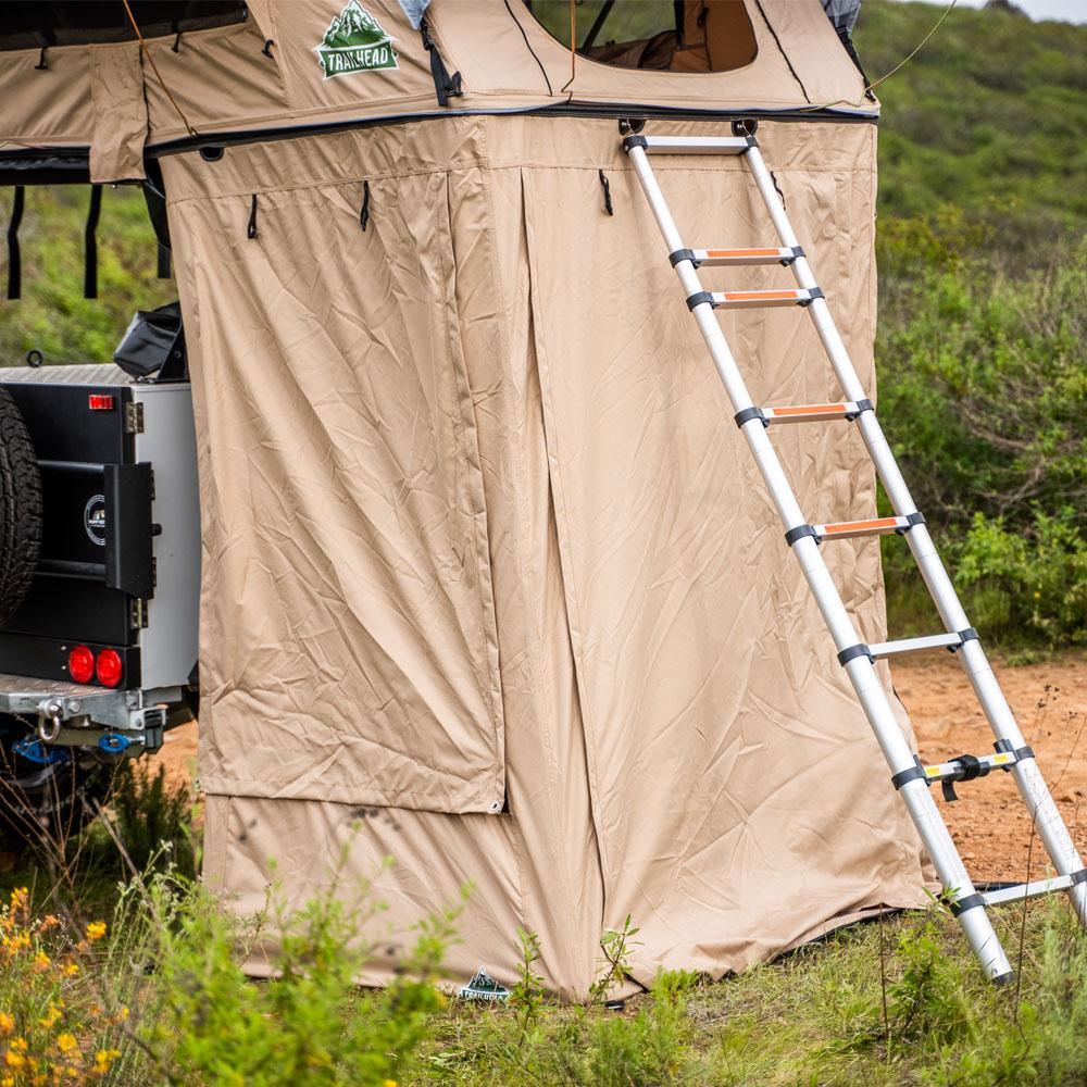 multi room tents