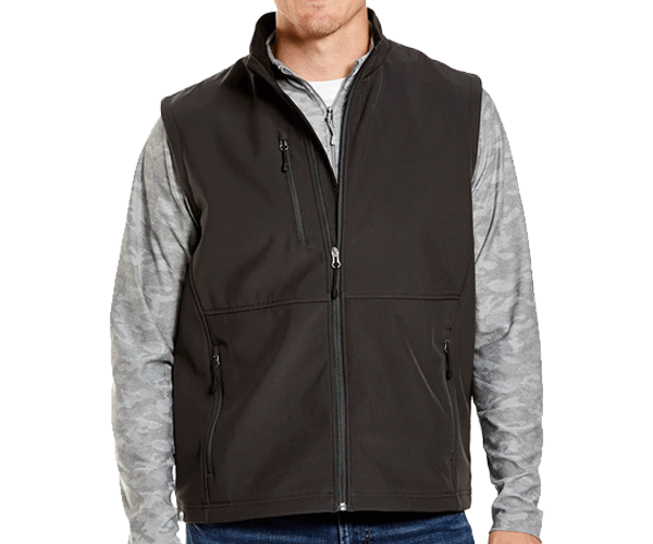 Thunder Creek Men's Trailblazer Vest — Thunder Creek Equipment