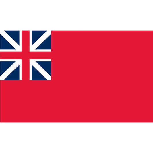 British Red Ensign - Liberty Flag & Specialty
