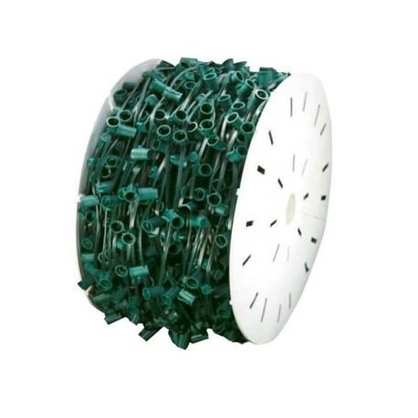 C7 & C9 Socket Wire Spools
