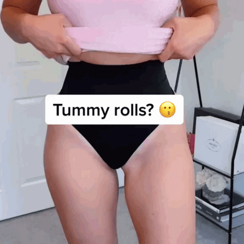 Anabella Tummy Smoothing Underwear