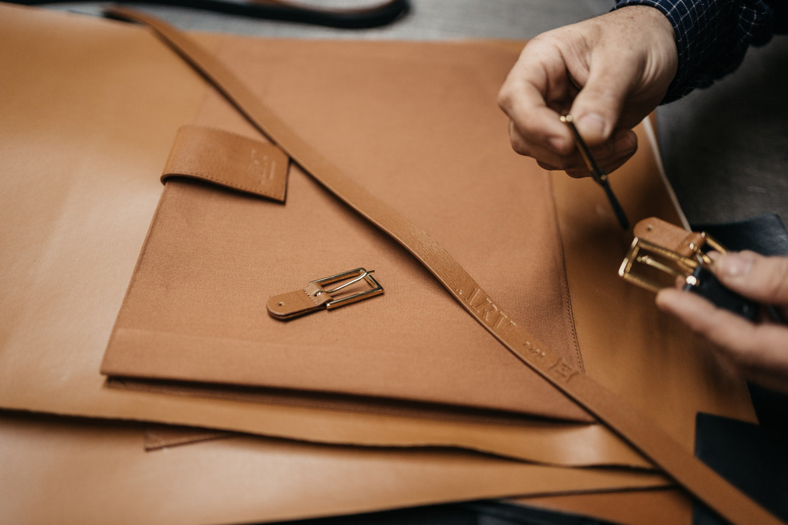 Handmade in Spain