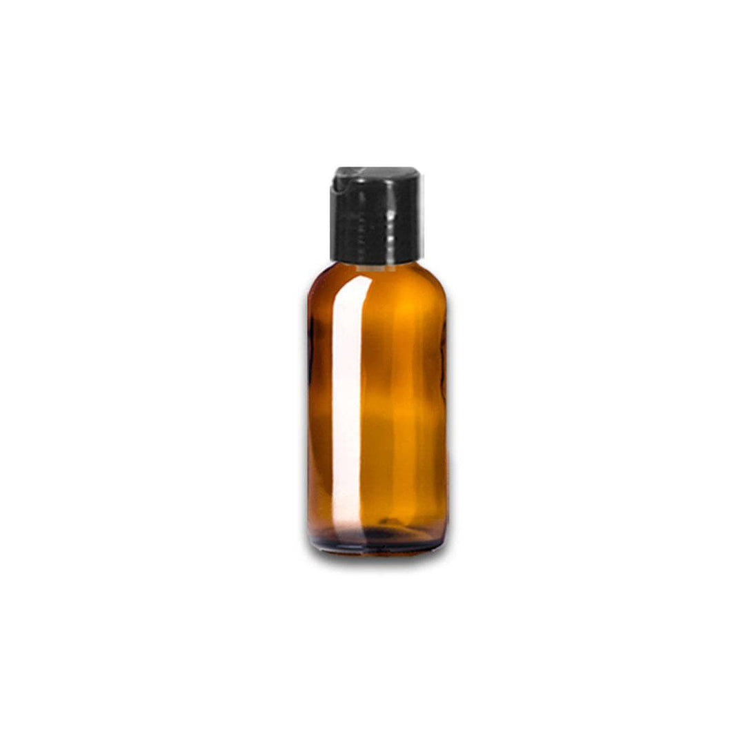 udsultet Tekstforfatter Mere 1 oz Amber Glass Bottle w/ Black Disc Top – Your Oil Tools