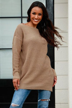 Women’s Casual Sweater Dress