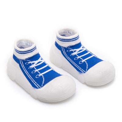 Neutral Love - Non-Slip Baby Shoe-Socks