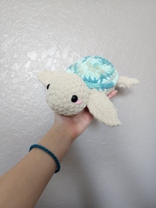 Amigurumi Kit - Mochi the Jellyfish – Storyland Amis