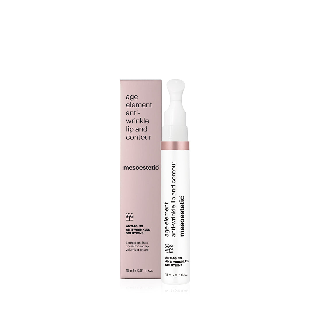 Age Element Anti-Wrinkle Lip & Contour