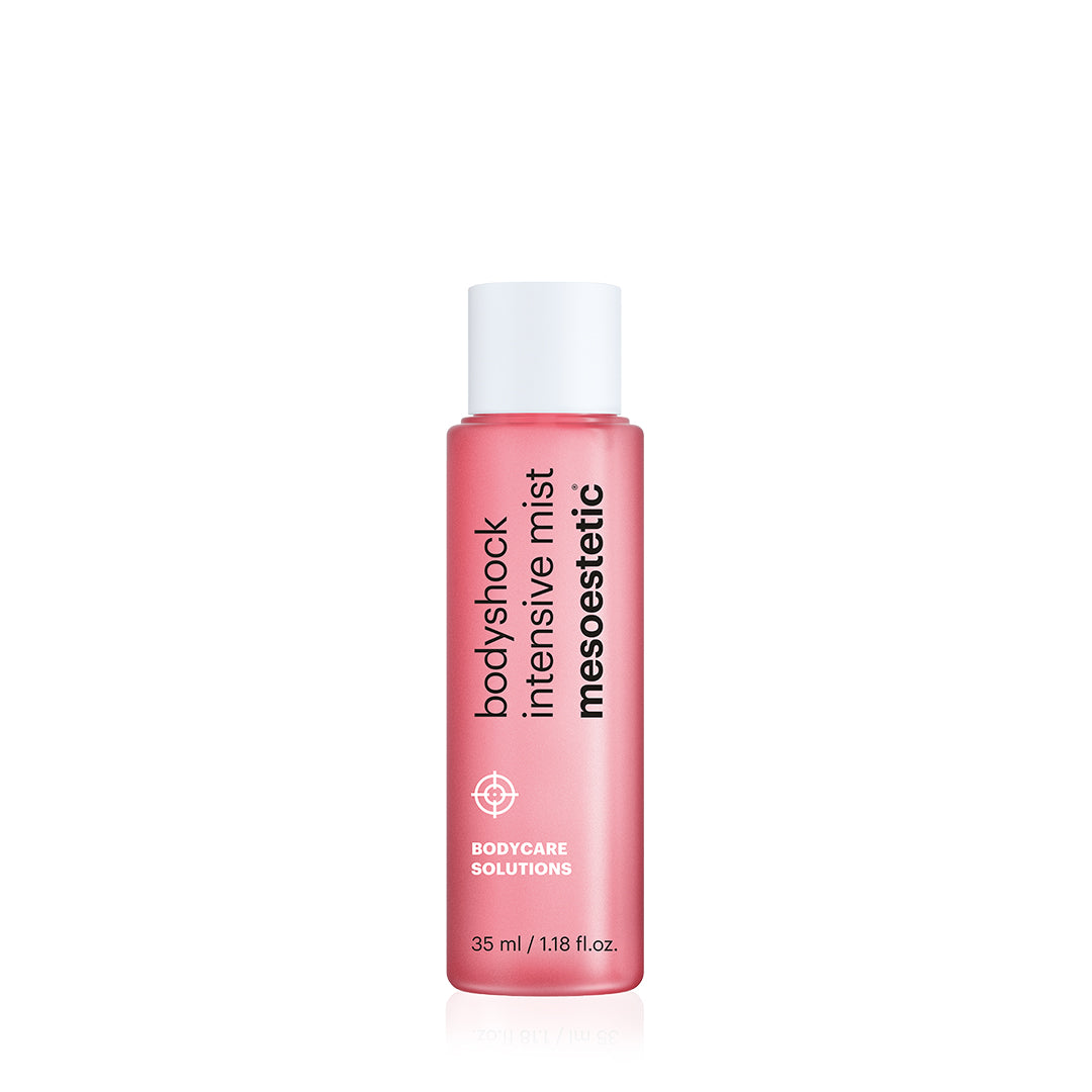 Bodyshock® Intensive Mist