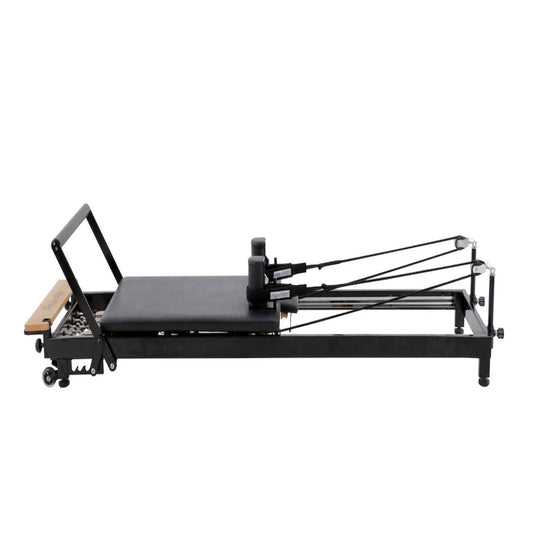 NEW Align Pilates M8-Pro Maple Wood Pilates Reformer w/ Pro Sitting Bo –  Advantage Empire