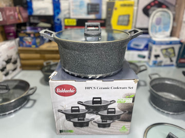 Cookware Sets dropshipping Products